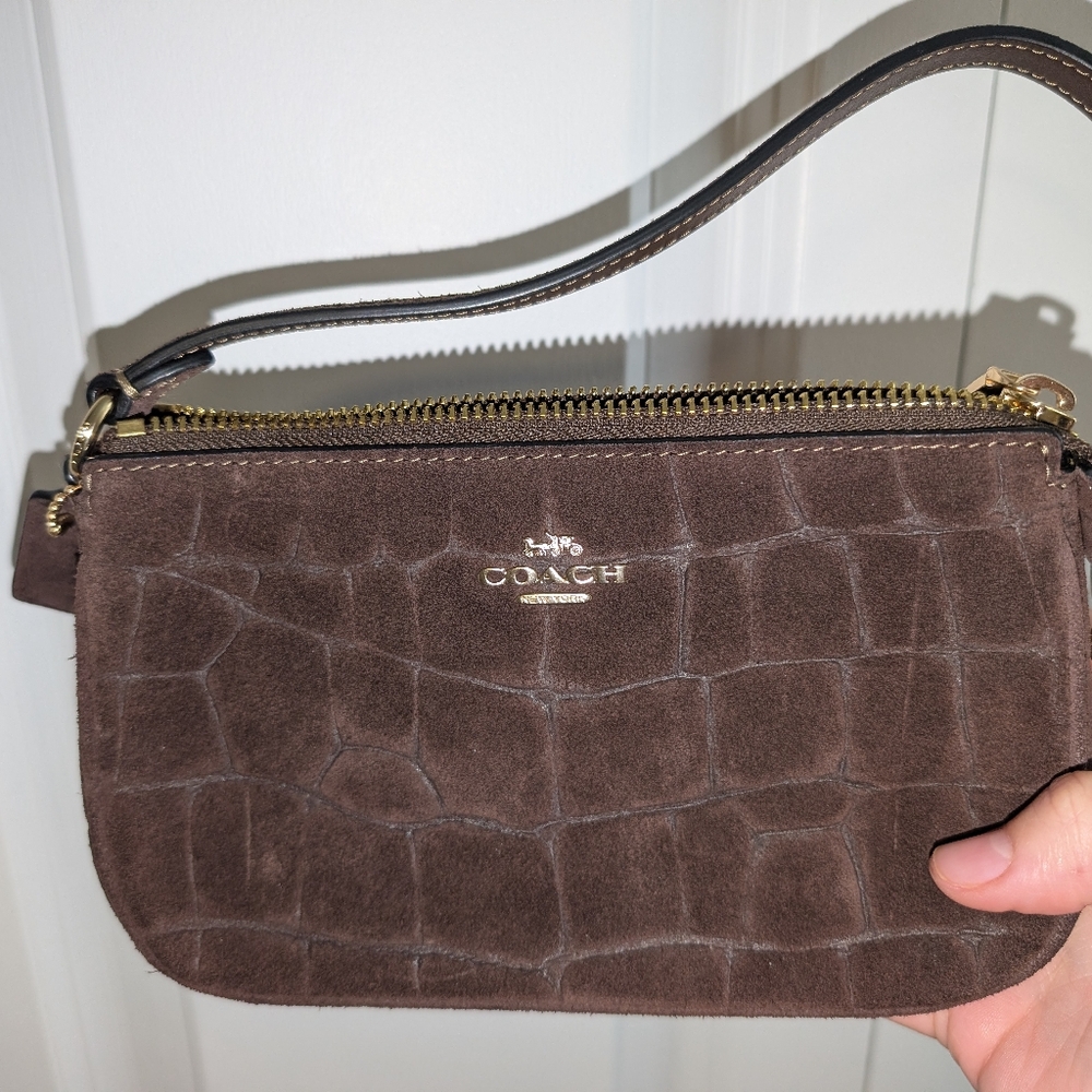 Coach Nolita 19 Bag